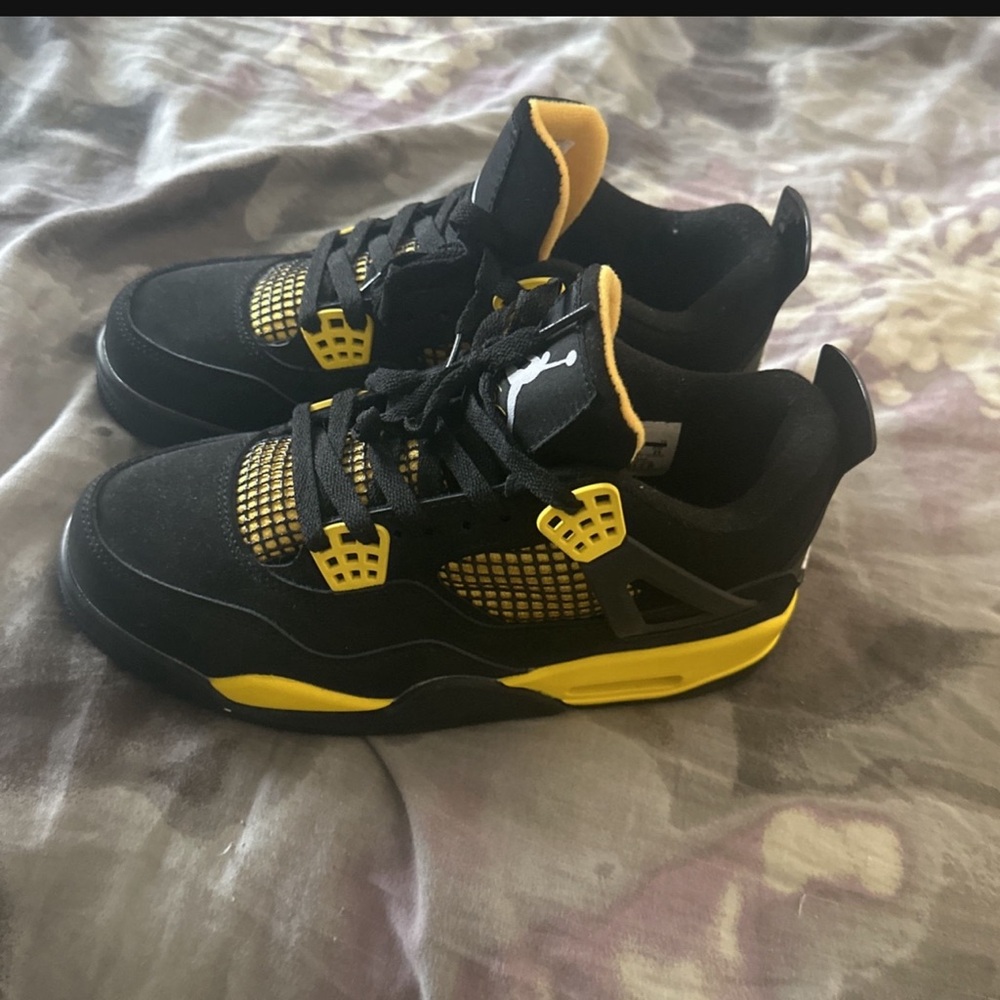 New Never Worn